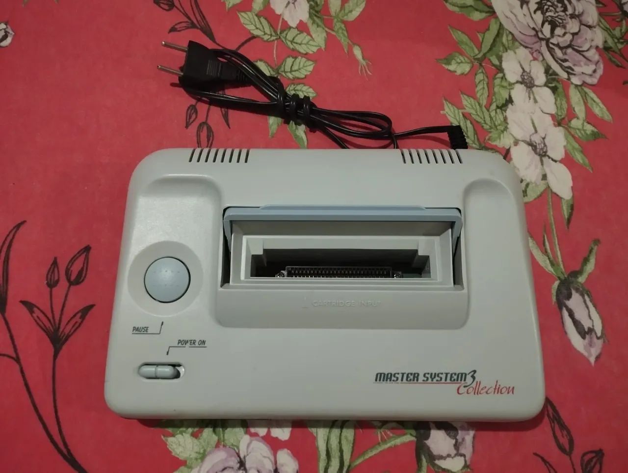 Master System 3 Collection  - Foto 4
