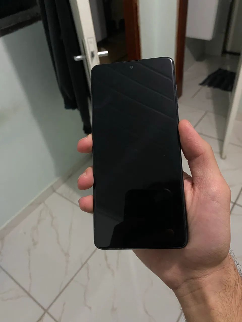 Celular Samsung A71 - Seminovo - Foto 5