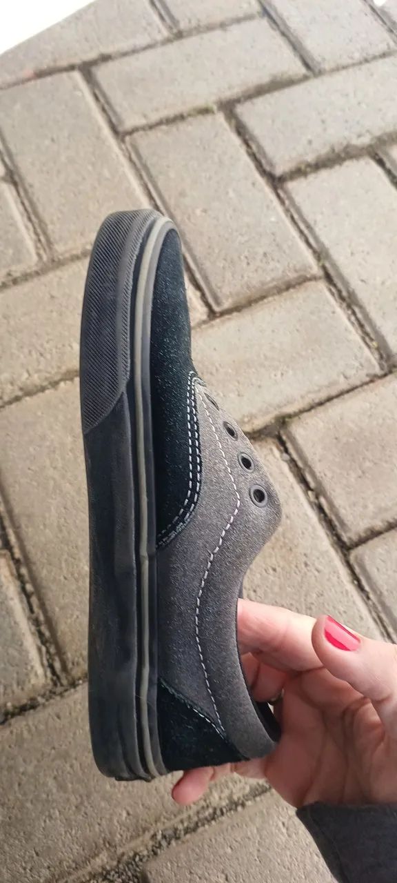 Tênis Vans num 35 - Foto 3