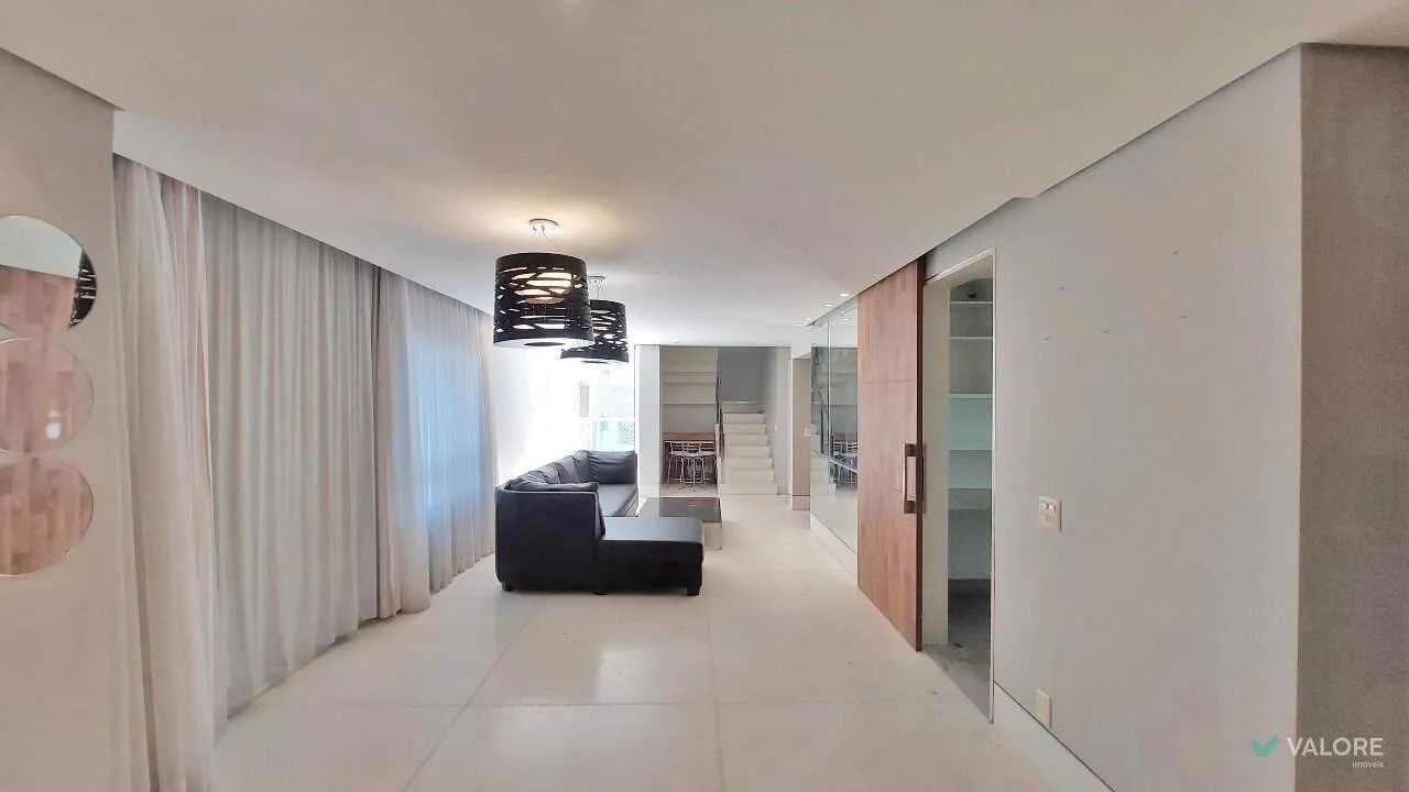 Cobertura Duplex 4 quartos  Serra - Foto 2