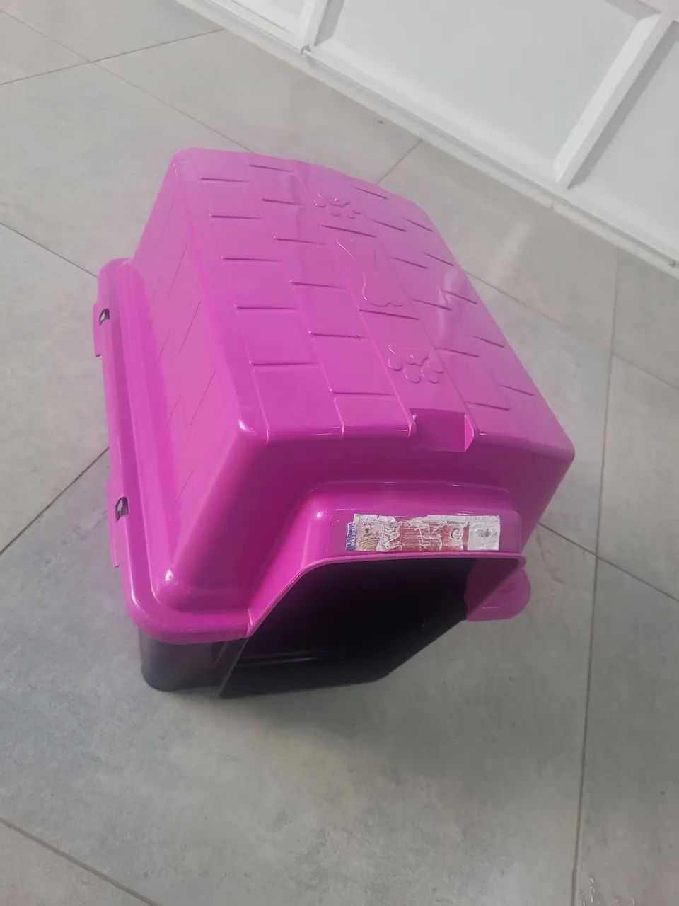 Casinha para cachorro - Foto 3