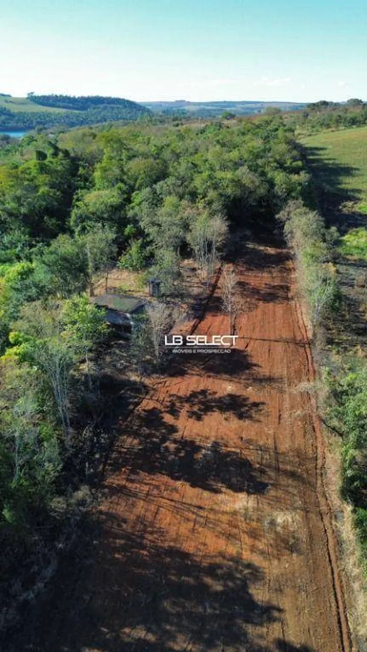Rancho na Beira dágua no Miranda Indianópolis. - Foto 2