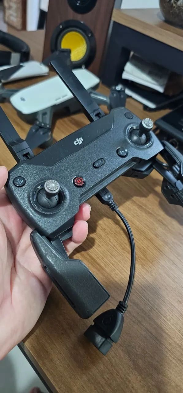 Drone DJI Spark - Foto 6