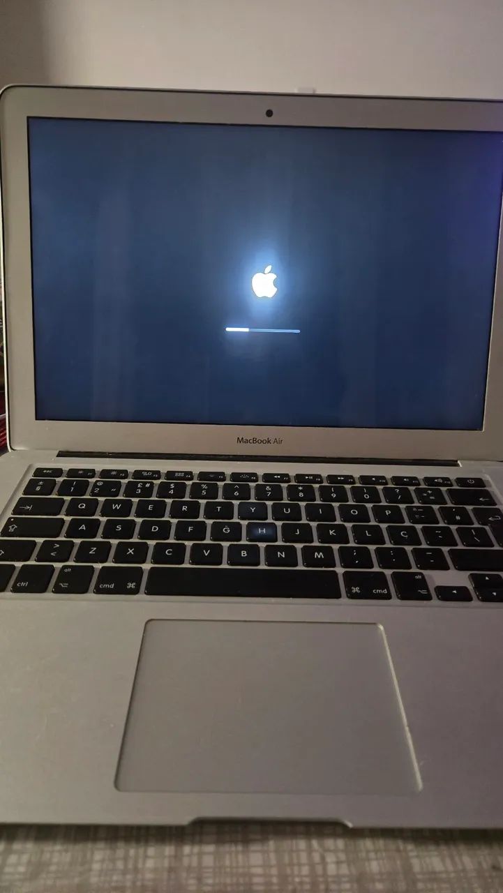 MacBook Air 13" i7 | Perfeito p/ Produção Musical e DJs (Ableton + Logic Pro)