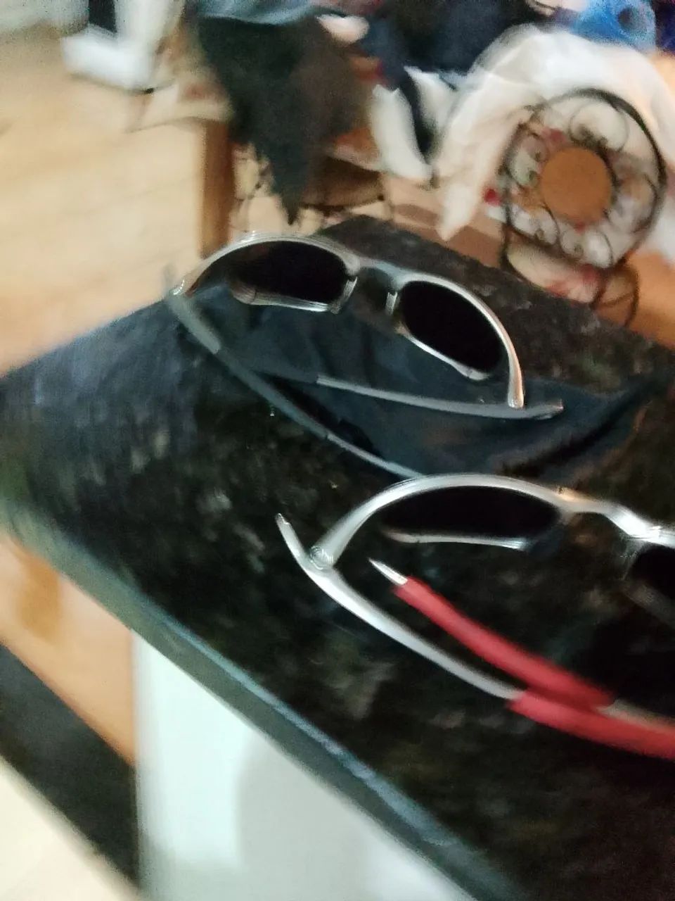 Vendo 2 Juliete em ótimo estado - Foto 3