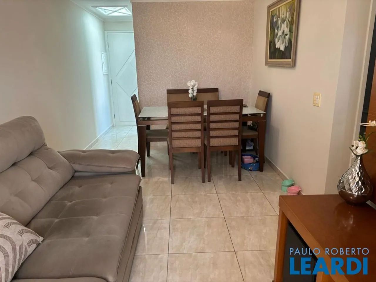 APARTAMENTO - VILA MATILDE - SP - Foto 3