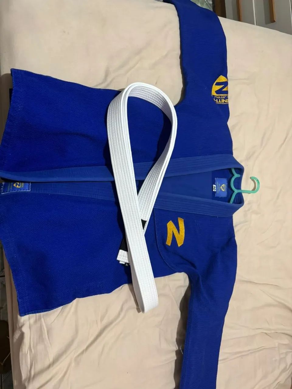 Kimono infantil  - Foto 3