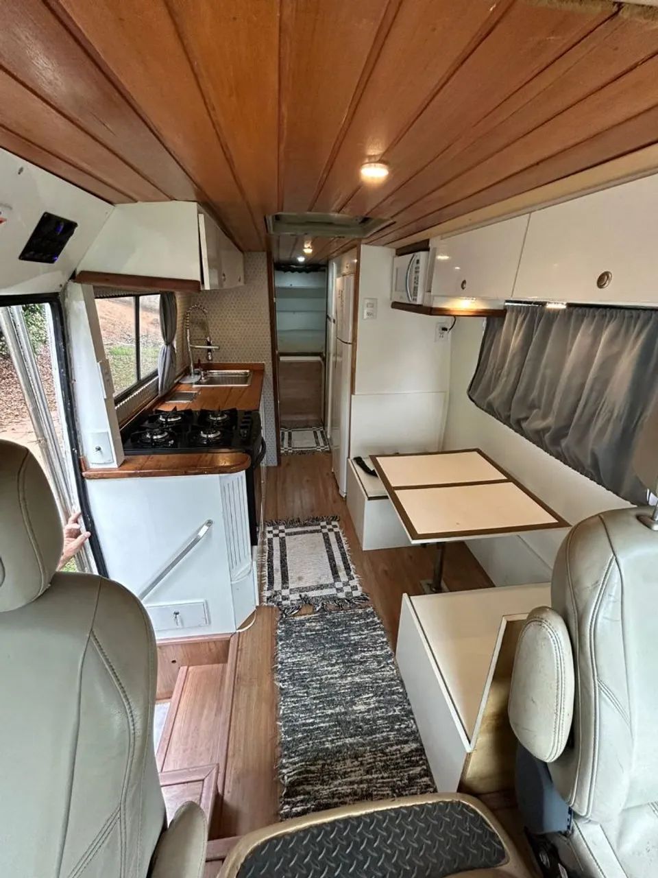 Motorhome Volare A8 para suas aventuras! - Foto 7