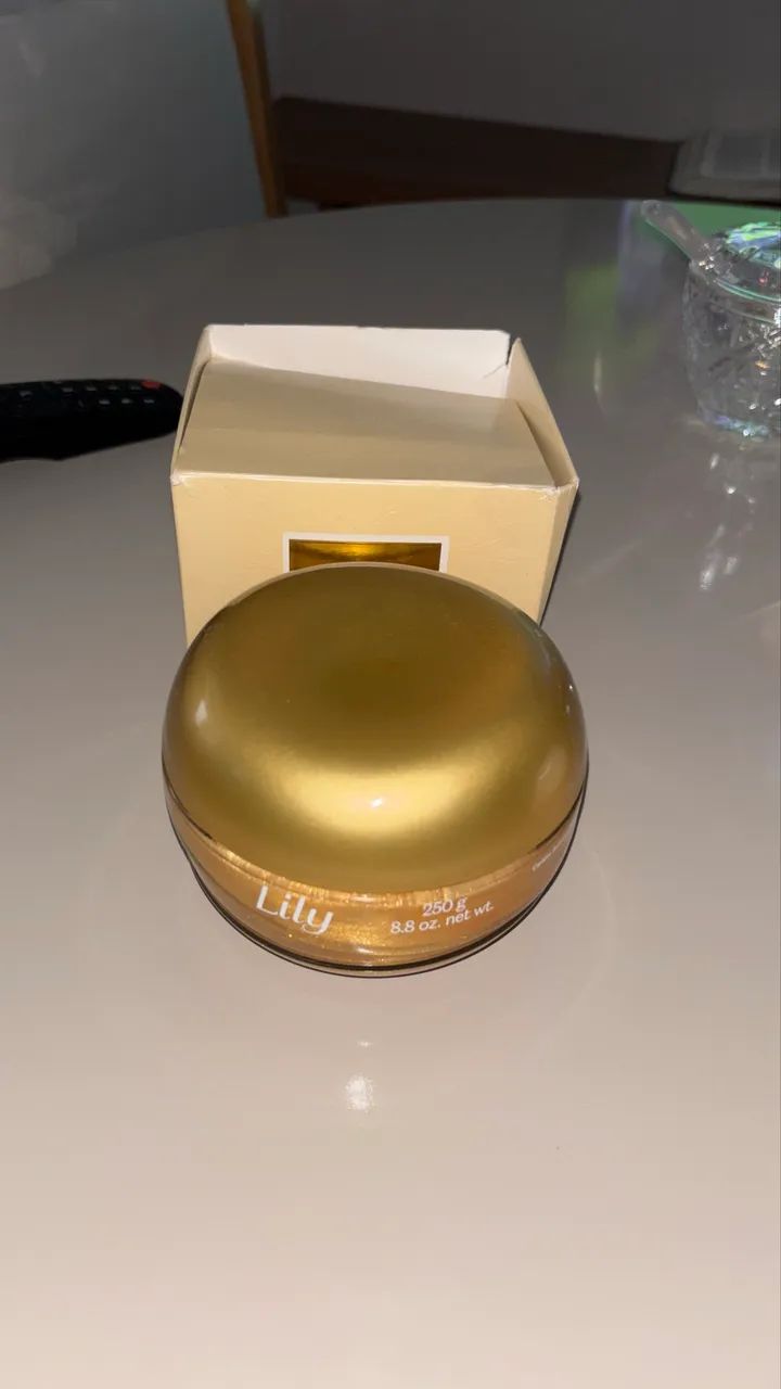 Geleia iluminadora Boticário  - Foto 2