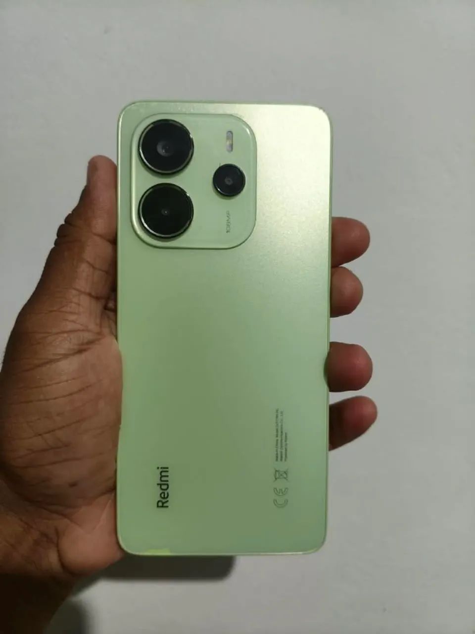 Redmi note 14  - Foto 2