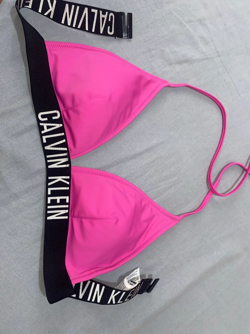 Top Calvin Klein novo - Foto 2