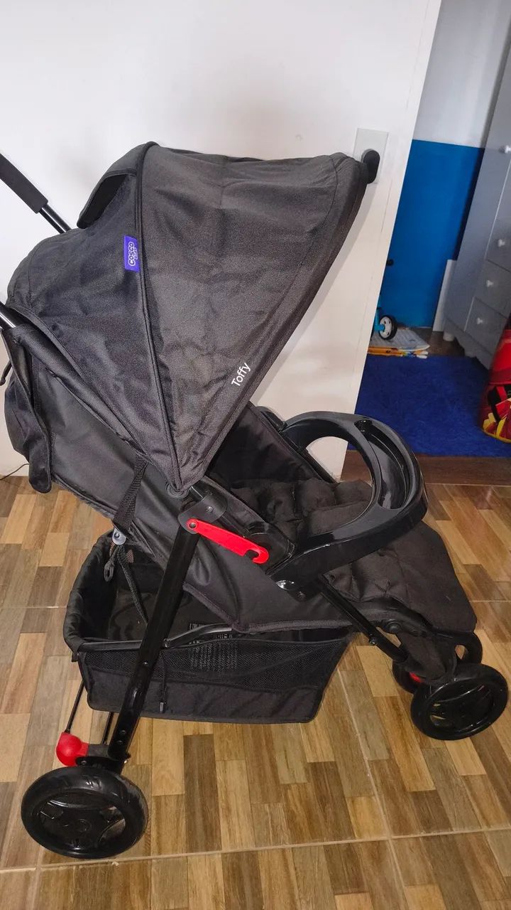 ITENS DE BEBÊ - Foto 5