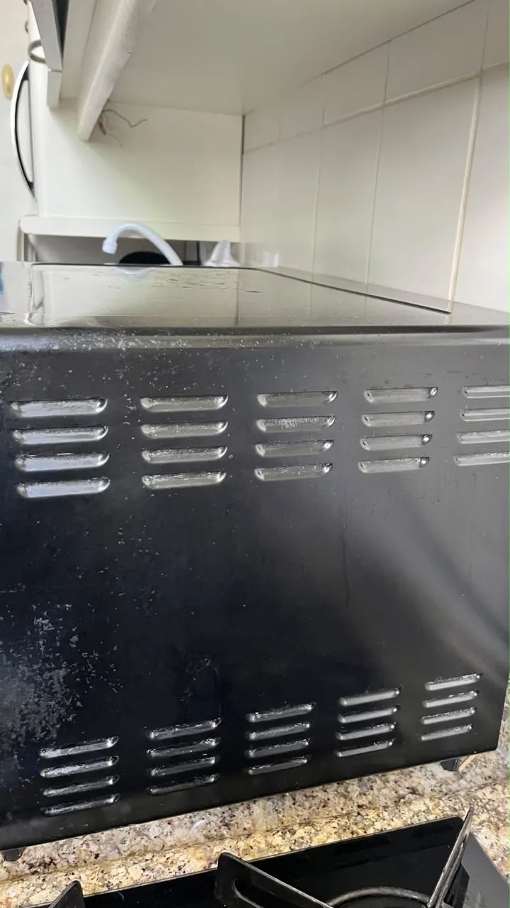 Forno elétrico Philco - Foto 2