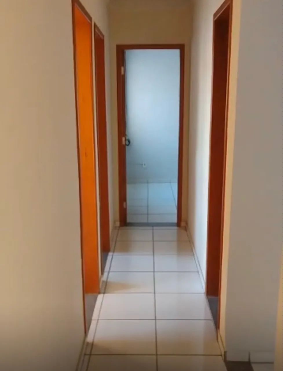 Apartamento de 3 quartos com suíte