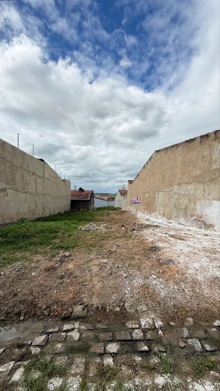 Vende-se terreno no Libório  - Foto 4