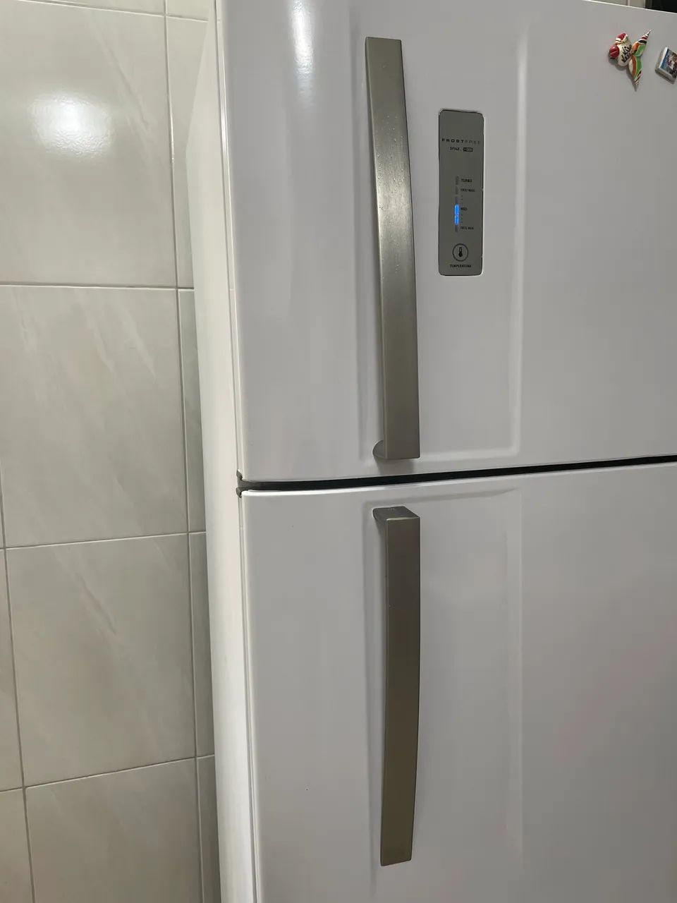 Vendo geladeira