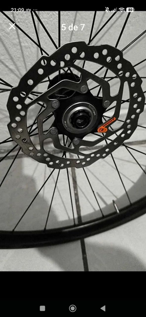 Rodas bike Speed  - Foto 3
