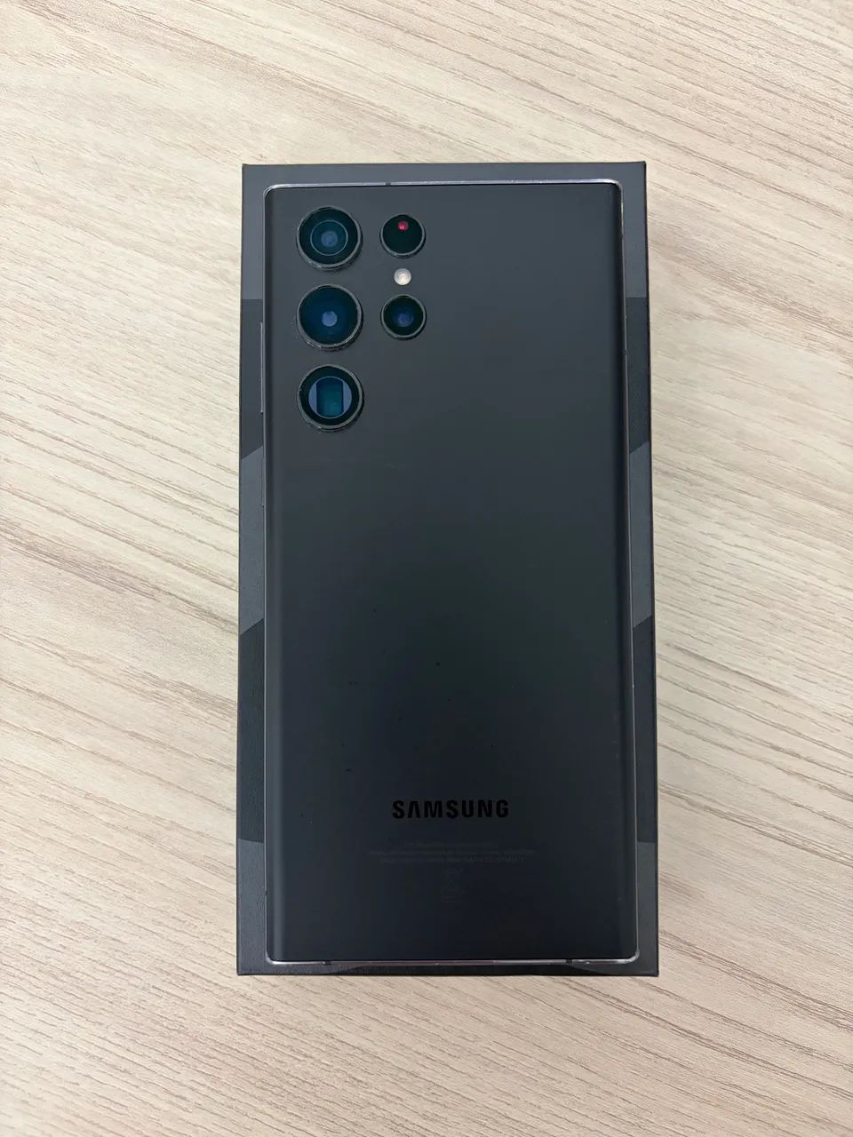 Samsung Galaxy S22 Ultra 256GB - Foto 2