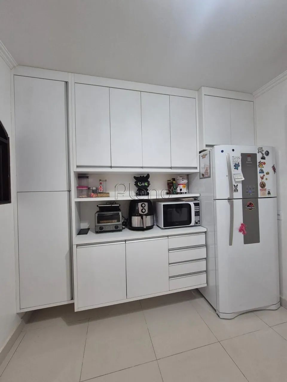Sobrado à venda em Campinas, Parque Taquaral, com 3 quartos, com 186.3 m² - Foto 5