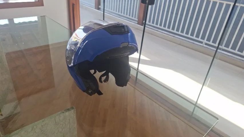 Moto semi- nova baixa quilometragem - Foto 5