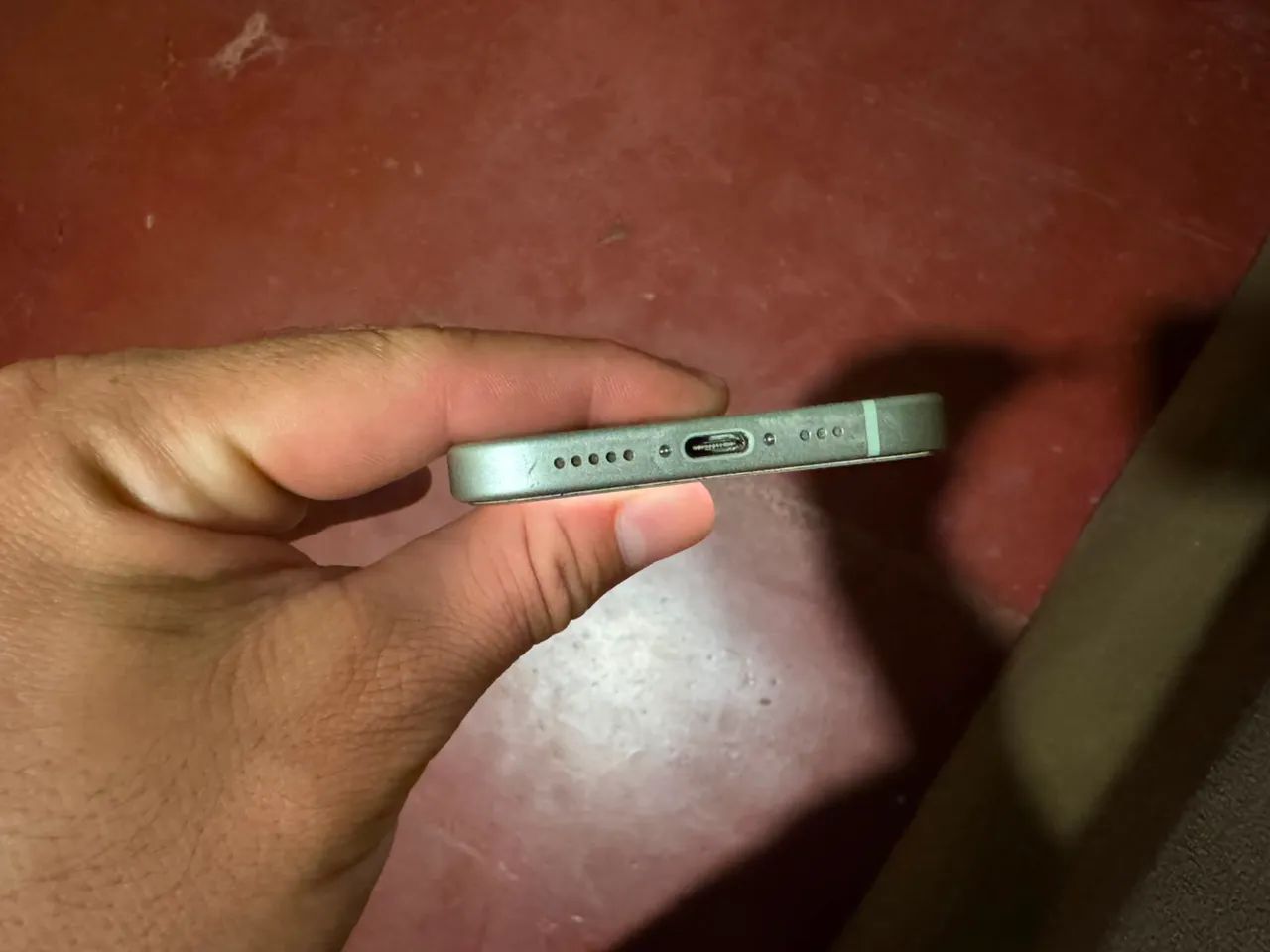 Vende se IPHONE 15 256G - Foto 3