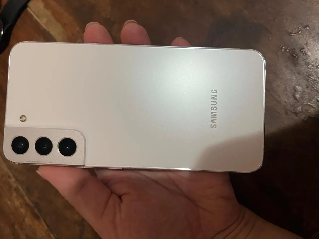 S 22 plus de 256GB + galaxy watch 4 Classic 44mm. - Foto 2