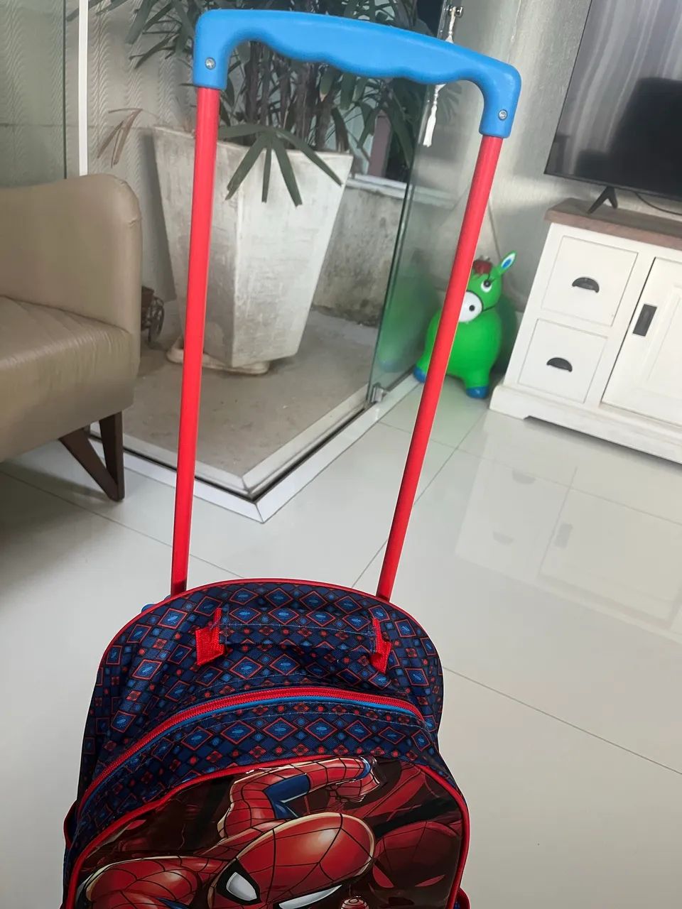 Pasta/mochila escolar  - Foto 4