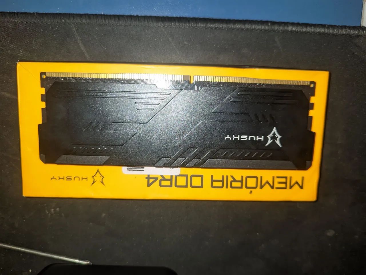 Memória ram Husky 3200 MHZ