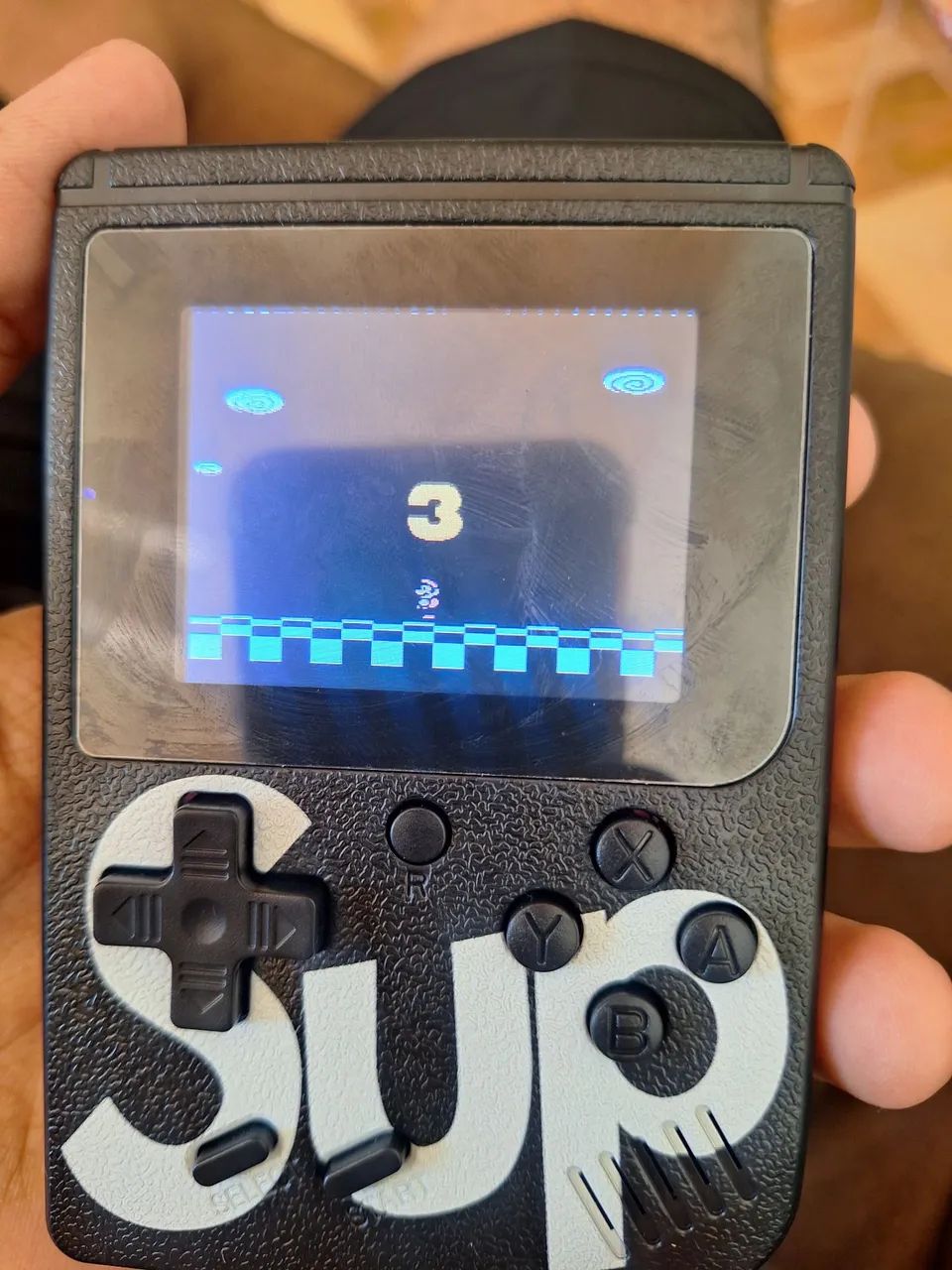 Game Sup - Foto 2