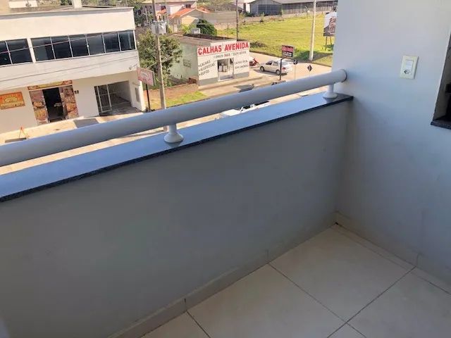 Apartamento para Locação - Araranguá-SC - Foto 4