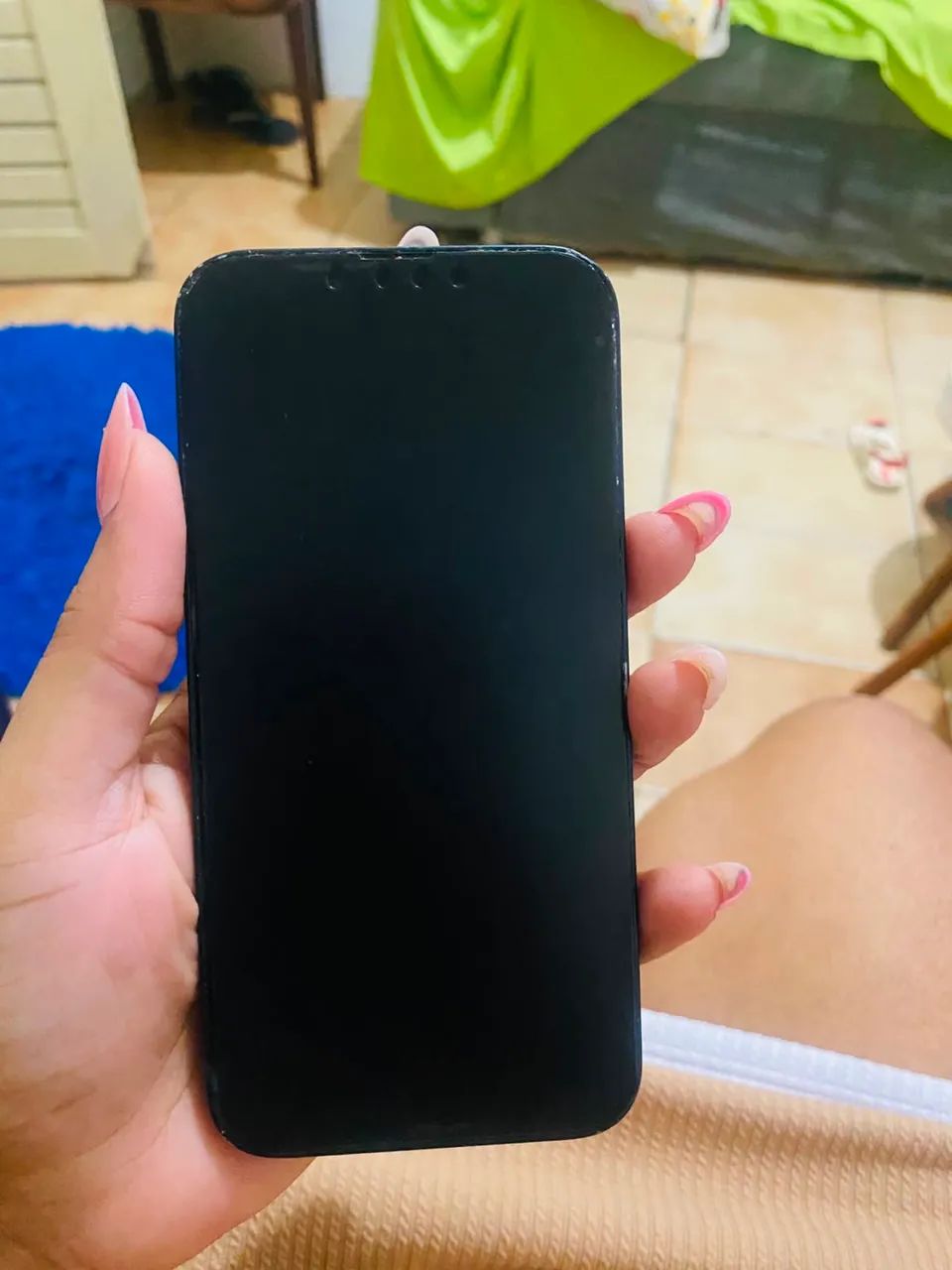 iPhone 14 - Foto 2
