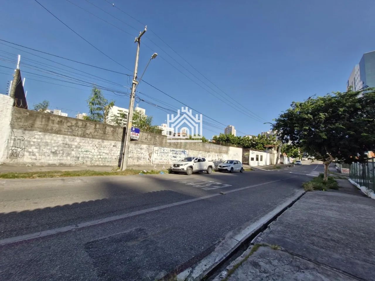 Terreno para Locação, Praia de Iracema - Foto 3