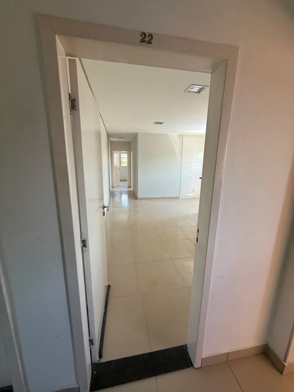Apartamento em porcelanato perto do verdão  - Foto 3