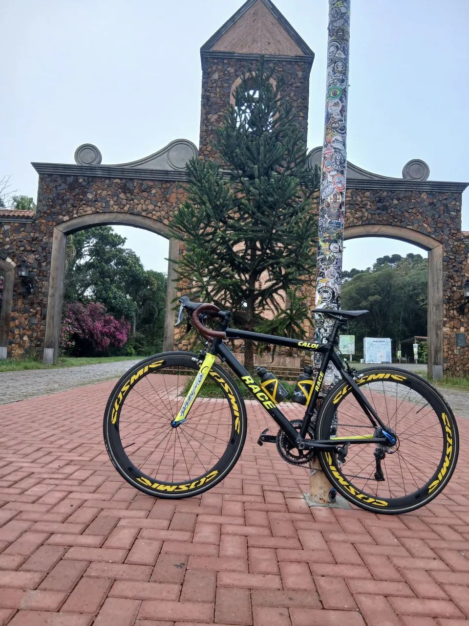 Bike