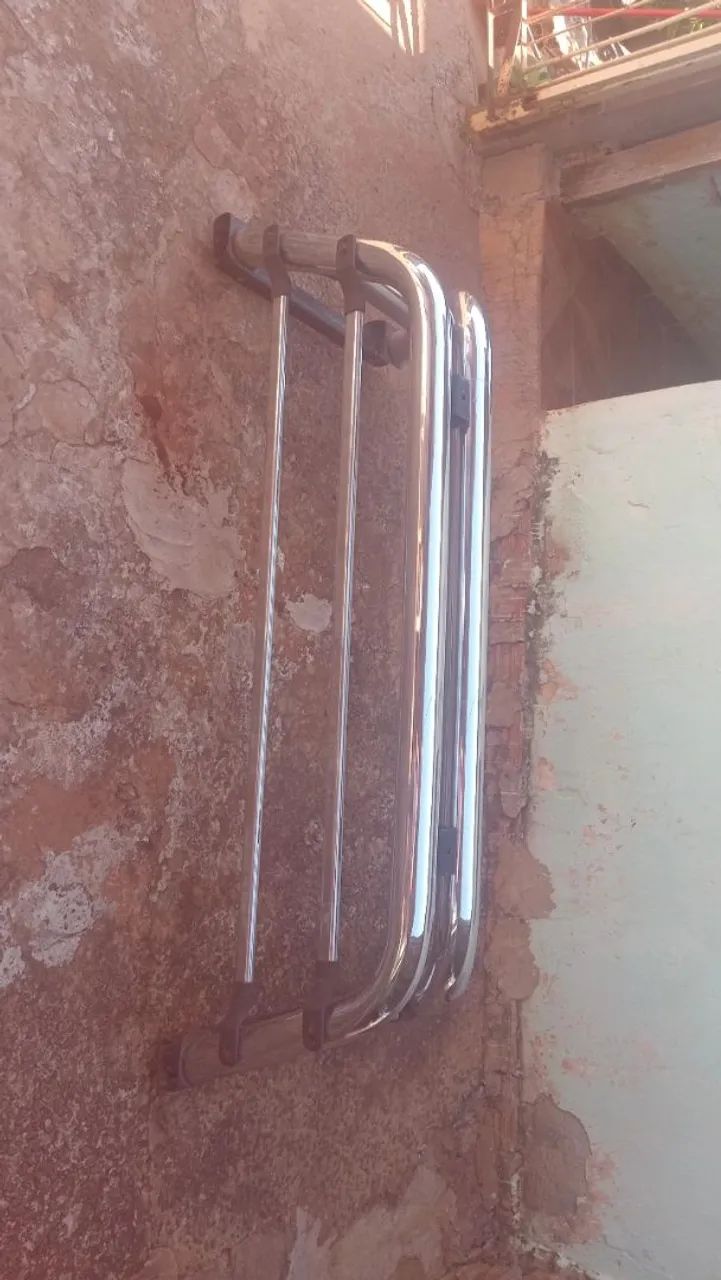 Santo antonio hilux