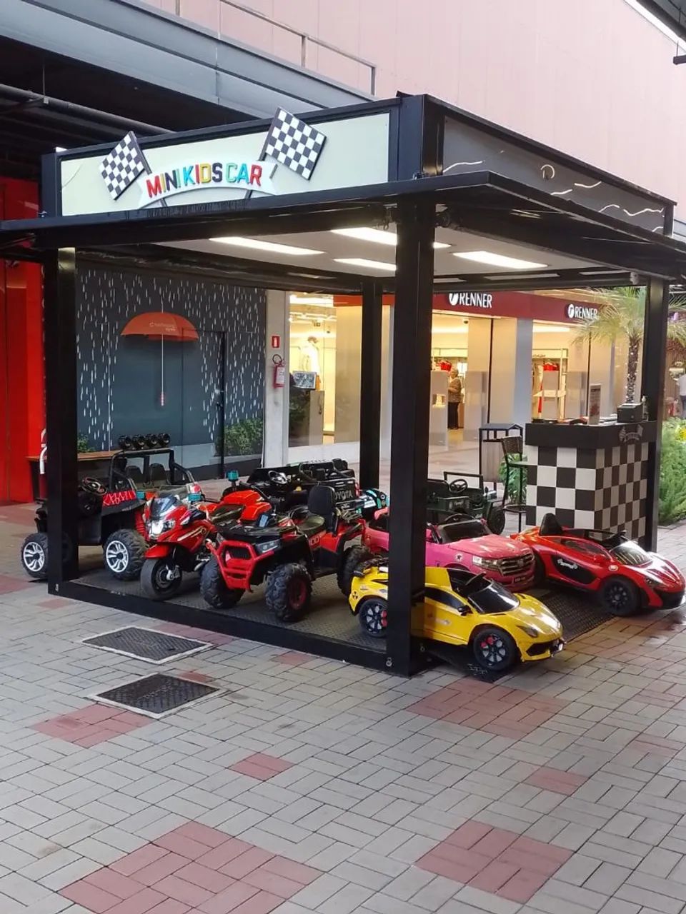 Quiosque de Shopping  - Foto 2