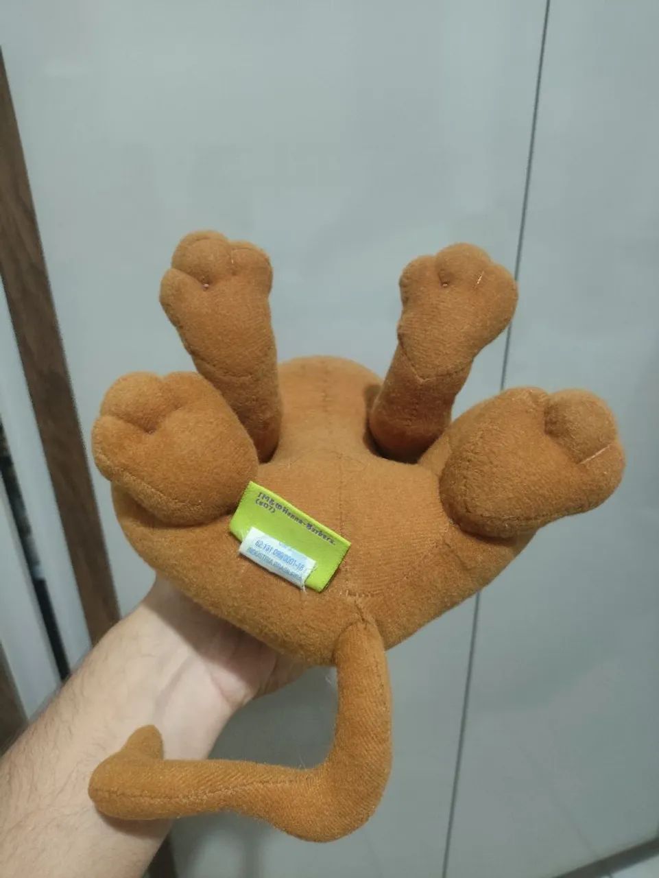 Pelúcia Scooby-Doo - Foto 3