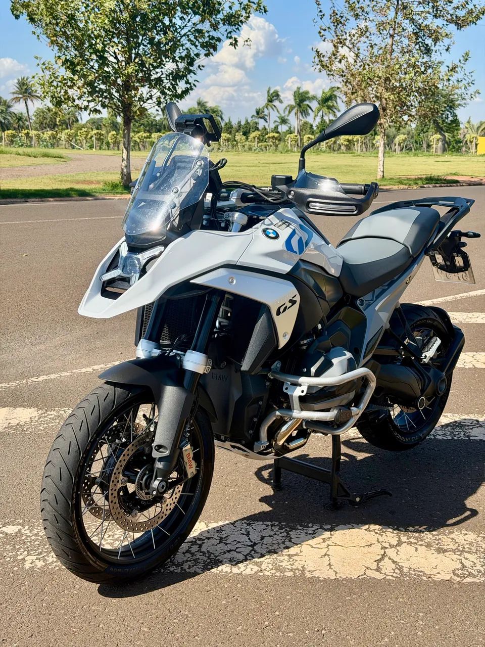 BMW GS 1300 2025 - Foto 4