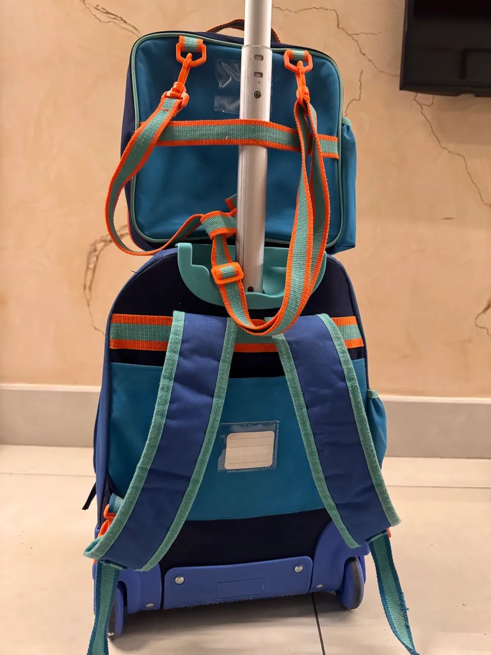 Bolsa Puket - Foto 2