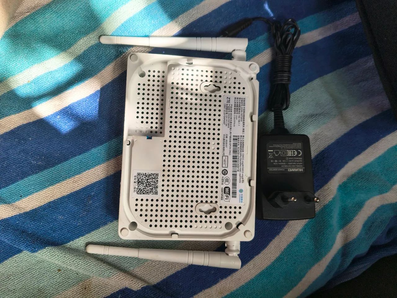 Roteador ONT Gpon - Foto 3