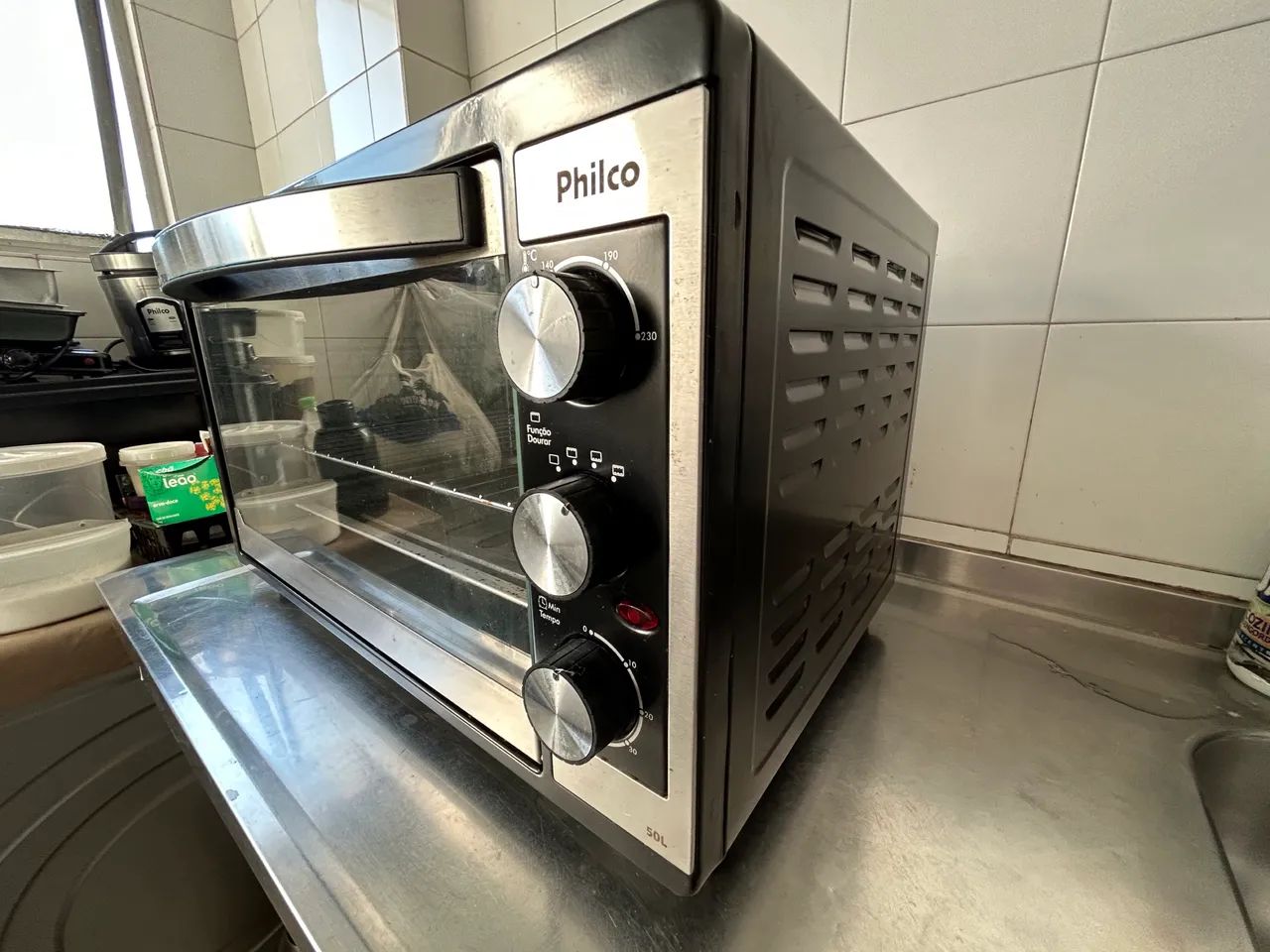Forno Elétrico  - Foto 3