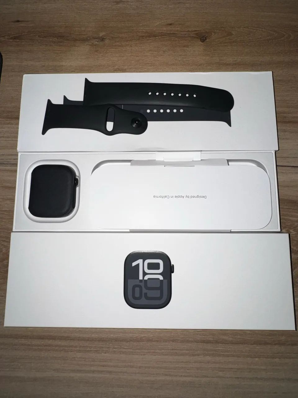 Apple watch series 10 46mm