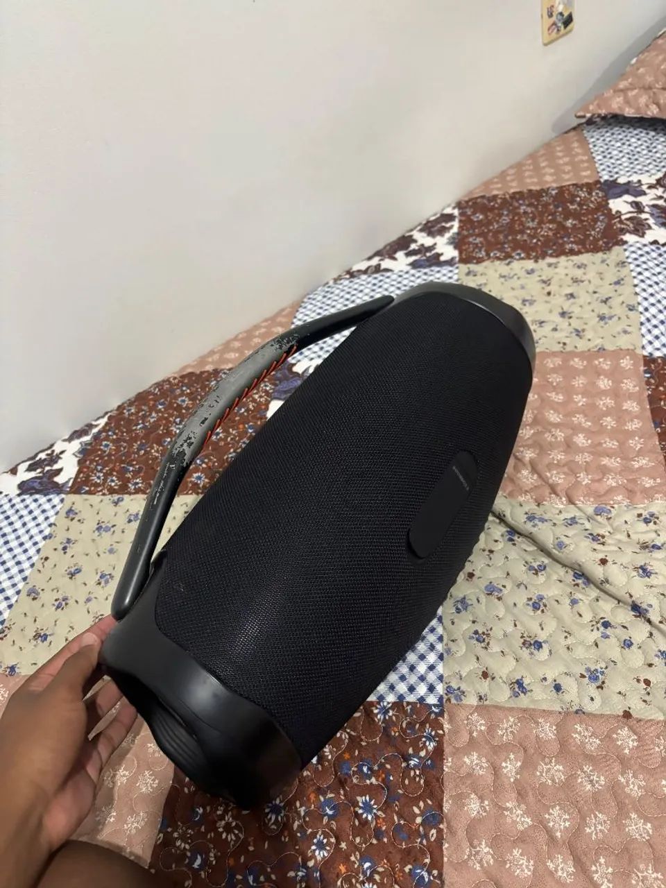 Vendo uma JBL bombox 3 original  - Foto 4