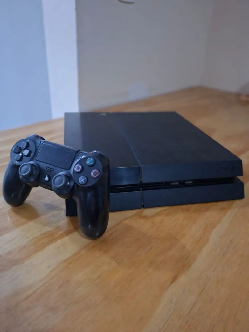 PlayStation 4