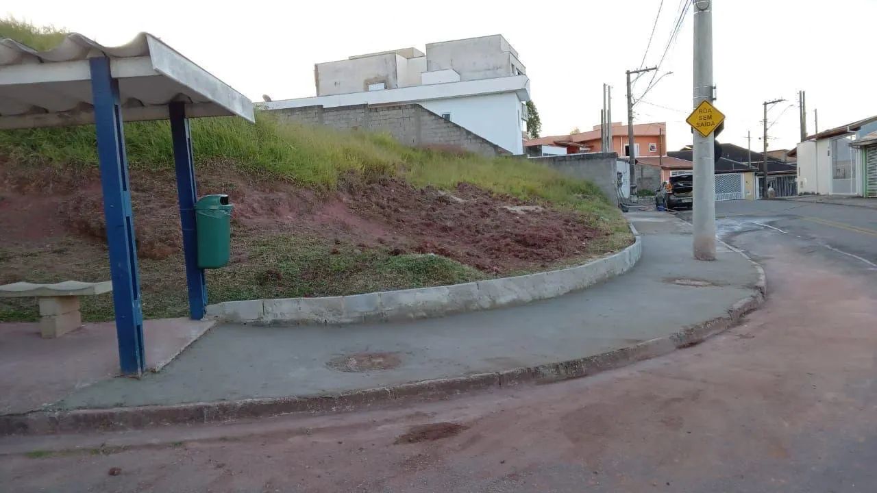 ? TERRENO COMERCIAL DE ESQUINA - ALTOS DO VILA PAIVA - SÃO JOSÉ DOS CAMPOS - Foto 3