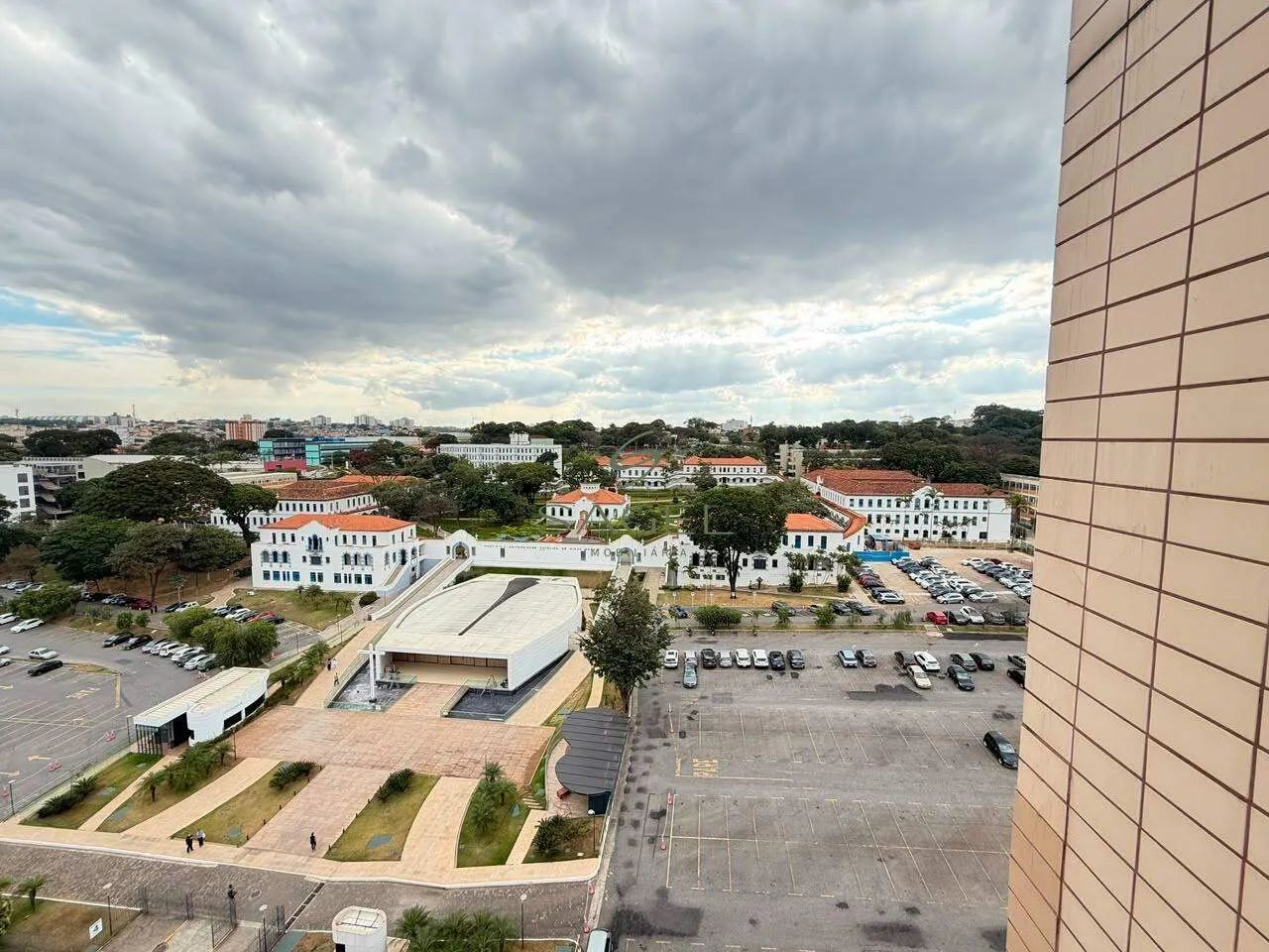 Apartamento de 3 quartos e 1 vaga para alugar no Coração Eucarístico - Foto 5