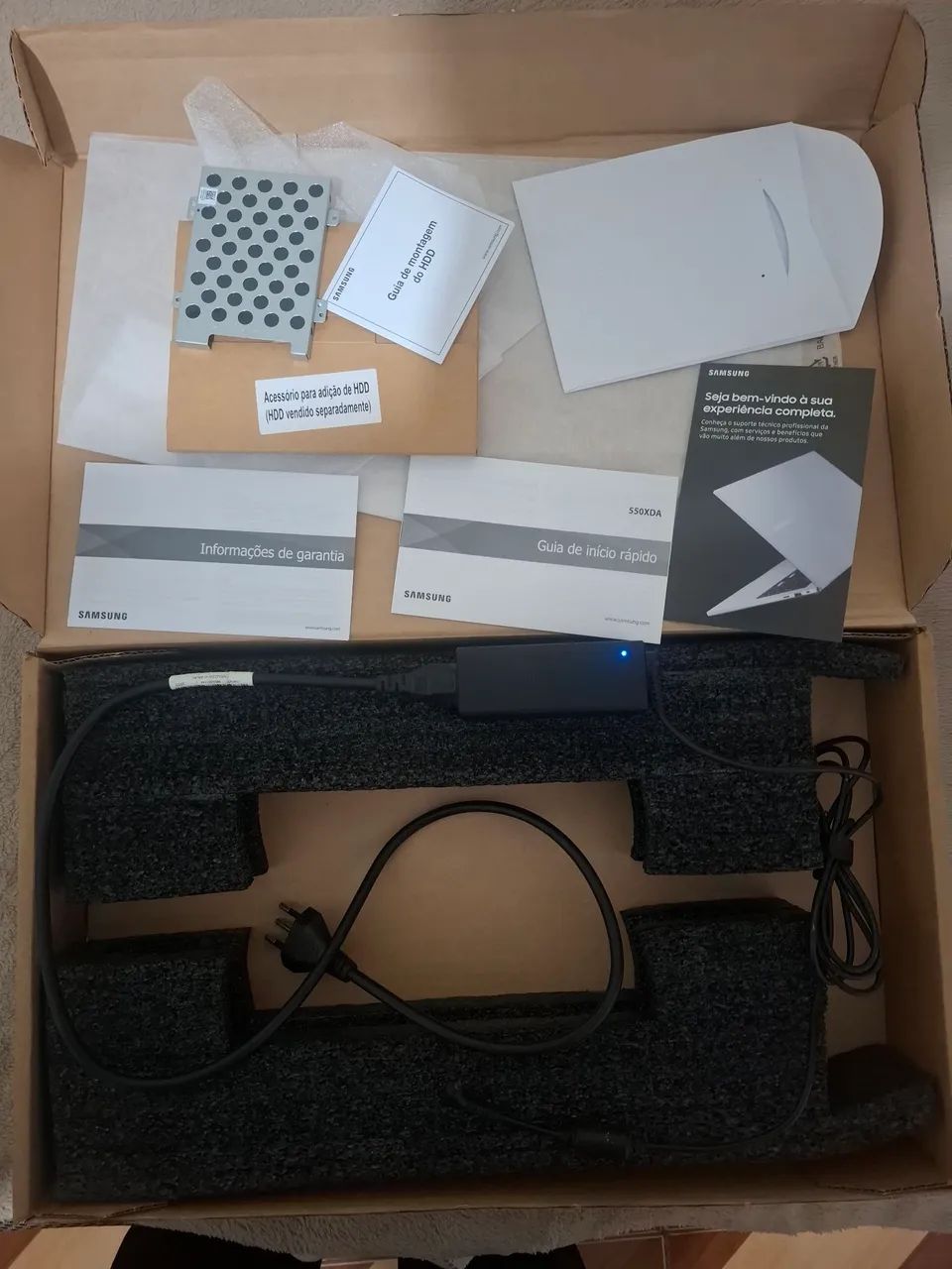 Notebook Samsung galaxy book - Foto 4