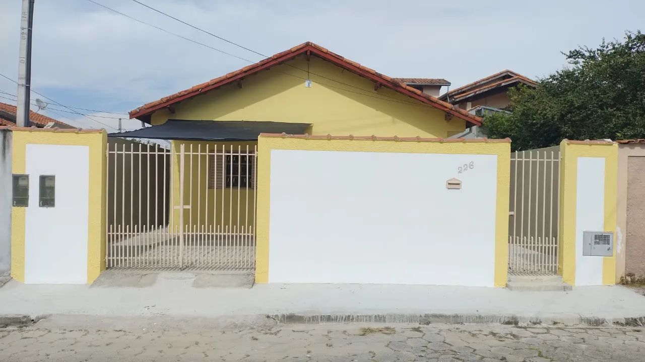 Casa ( Andrade )
