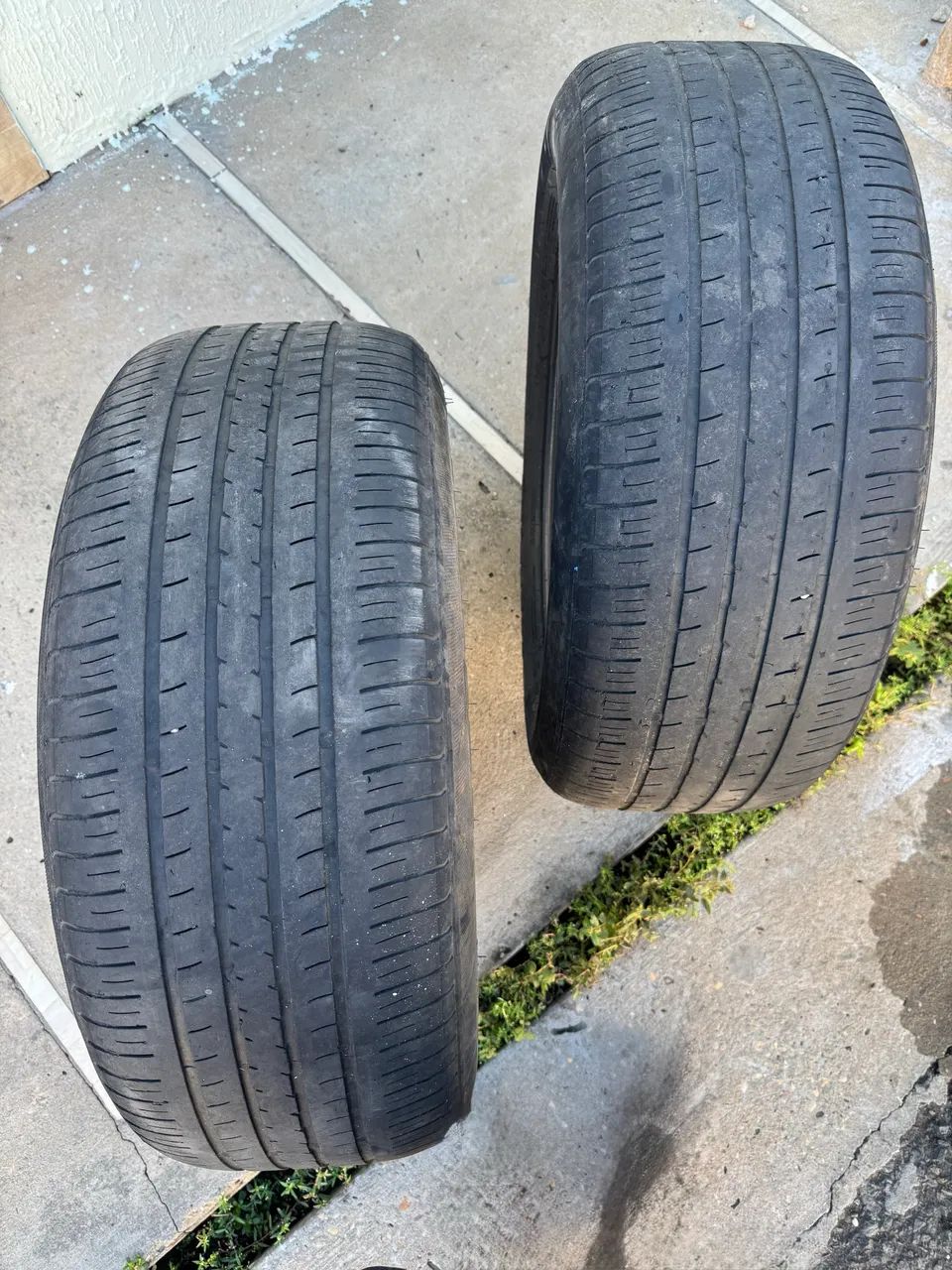 Pneu 265 60 R18 - Peças para carros, vans e utilitários