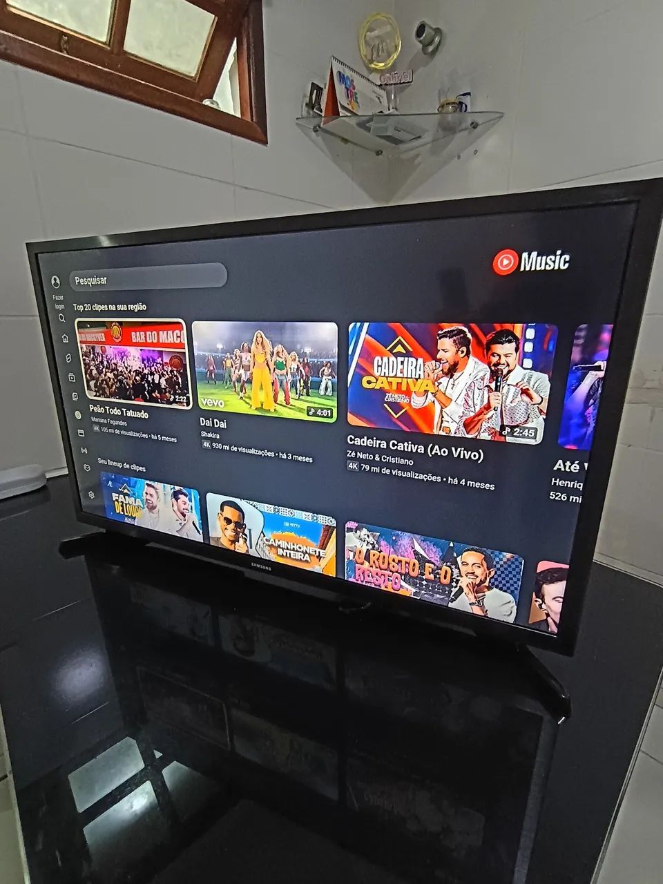 Tv 32 Samsung smart  - Foto 4